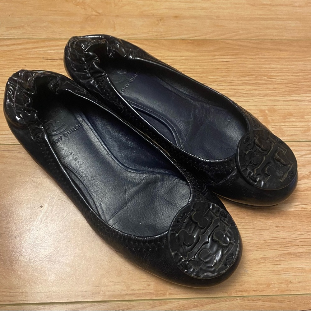 Tory Burch Flats